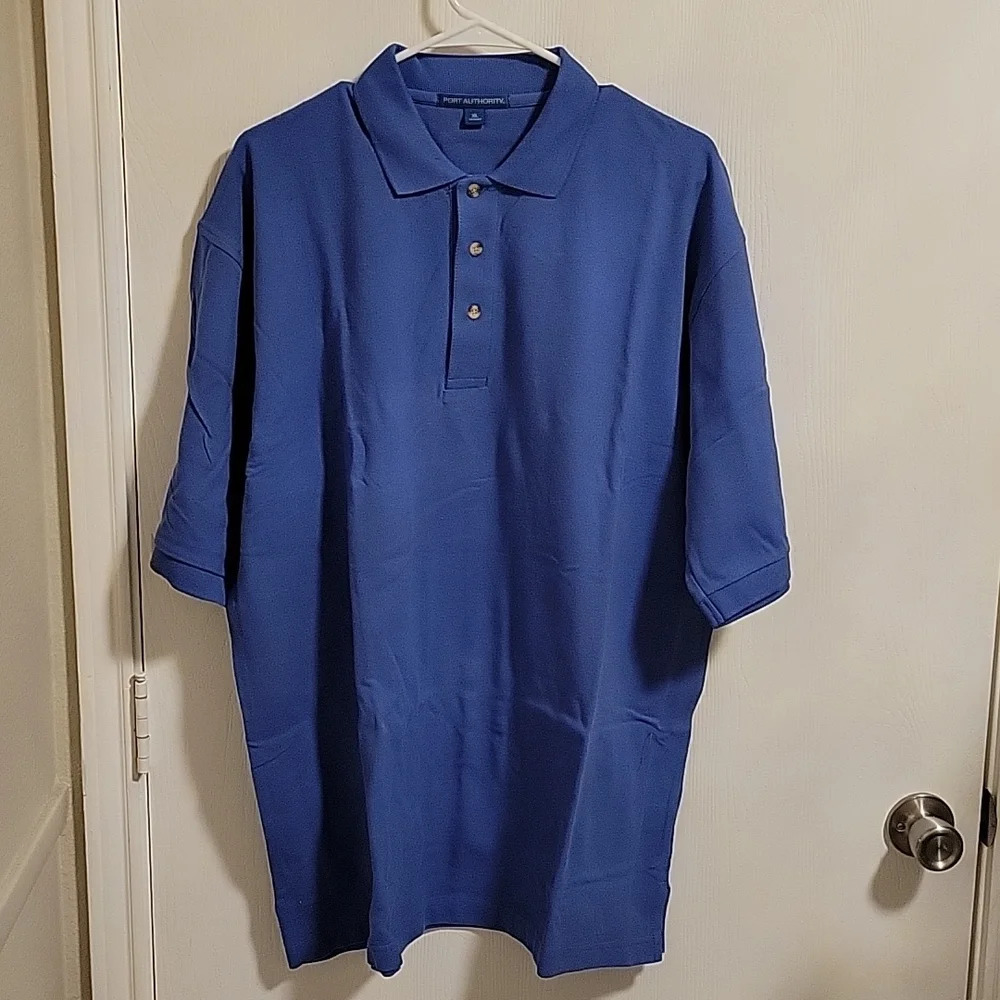 Mens‎ Port Authority shirt
